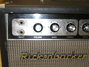 Rickenbacker TR7/amp , Black: Body - Front