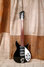 Rickenbacker 350/6 Liverpool, Jetglo: Full Instrument - Front
