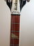 Rickenbacker 360/6 , Jetglo: Neck - Front