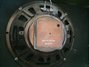Rickenbacker TR7/amp , Black crinkle: Neck - Rear
