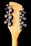 Rickenbacker 450/12 , Natural: Headstock - Rear