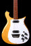 Rickenbacker 450/12 , Natural: Body - Front