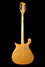 Rickenbacker 450/12 , Natural: Full Instrument - Rear