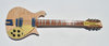 Rickenbacker 660/12 , Mapleglo: Full Instrument - Front