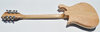 Rickenbacker 660/12 , Mapleglo: Full Instrument - Rear