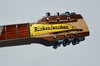 Rickenbacker 660/12 , Mapleglo: Close up - Free