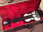 Rickenbacker BD/6 LapSteel, Black: Free image2
