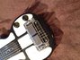 Rickenbacker BD/6 LapSteel, Black: Close up - Free2