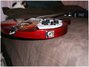 Rickenbacker 330/6 , Fireglo: Close up - Free