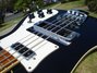 Rickenbacker 4001/4 , Jetglo: Free image