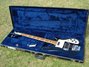 Rickenbacker 4001/4 , Jetglo: Full Instrument - Front