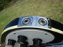 Rickenbacker 4001/4 , Jetglo: Close up - Free