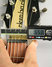 Rickenbacker 325/6 C58, Jetglo: Free image