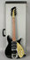 Rickenbacker 325/6 C58, Jetglo: Full Instrument - Front
