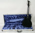 Rickenbacker 325/6 C58, Jetglo: Full Instrument - Rear