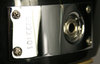 Rickenbacker 325/6 C58, Jetglo: Close up - Free