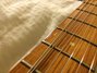 Rickenbacker 325/6 V59, Jetglo: Neck - Front