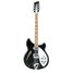 Rickenbacker 360/12 , Jetglo: Full Instrument - Front