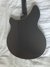 May 2005 Rickenbacker 360/6 , Jetglo: Body - Rear