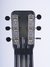 Rickenbacker NS/Post War/6 LapSteel, Gray: Headstock - Rear
