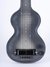 Rickenbacker NS/Post War/6 LapSteel, Gray: Body - Front