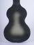 Dec 1946 Rickenbacker NS/Post War/6 LapSteel, Gray: Body - Rear