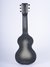 Rickenbacker NS/Post War/6 LapSteel, Gray: Full Instrument - Rear
