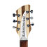 Rickenbacker 330/6 , Mapleglo: Headstock