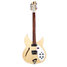 Rickenbacker 330/6 , Mapleglo: Full Instrument - Front