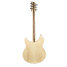 Rickenbacker 330/6 , Mapleglo: Full Instrument - Rear
