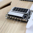 Rickenbacker 330/6 , Mapleglo: Close up - Free