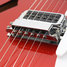 Rickenbacker 330/6 , Ruby: Close up - Free2