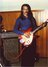 Rickenbacker 1997/6 RoMo, Fireglo: Free image
