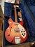 Rickenbacker 1997/6 RoMo, Fireglo: Full Instrument - Front