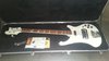Rickenbacker 4003/4 , Snowglo: Free image2