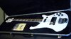 Rickenbacker 4003/4 , Snowglo: Full Instrument - Front