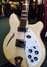 Rickenbacker 360/12 , Mapleglo: Body - Front