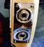 Rickenbacker 360/12 , Mapleglo: Close up - Free