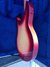 Rickenbacker 330/6 , Fireglo: Full Instrument - Rear