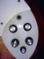 Rickenbacker 330/6 , Fireglo: Close up - Free2