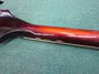 Rickenbacker 4003/4 Mod, MonteBrown: Neck - Rear