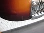 Rickenbacker 4003/4 Mod, MonteBrown: Close up - Free2
