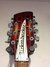 Rickenbacker 360/12 , Fireglo: Headstock