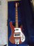 Rickenbacker 4001/4 , Burgundy: Free image2