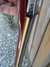 Rickenbacker 4001/4 , Burgundy: Neck - Front