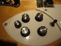 Rickenbacker 360/12 , Mapleglo: Free image