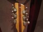 Rickenbacker 360/12 , Mapleglo: Headstock - Rear