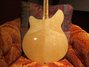Feb 1968 Rickenbacker 360/12 , Mapleglo: Body - Rear