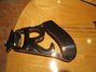 Rickenbacker 360/12 , Mapleglo: Neck - Rear