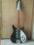 Rickenbacker 325/6 V63, Jetglo: Full Instrument - Front